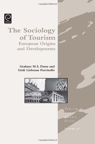 The Sociology of Tourism