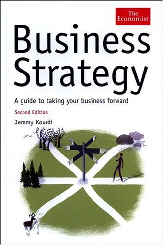 Business Strategy