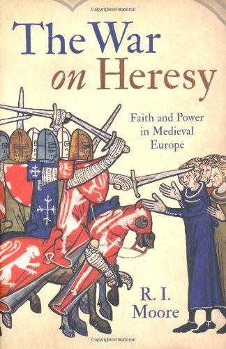 The War on Heresy