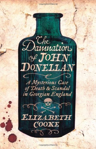 The Damnation of John Donellan