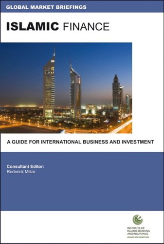 Islamic Finance : A Guide for International Business and Investment.