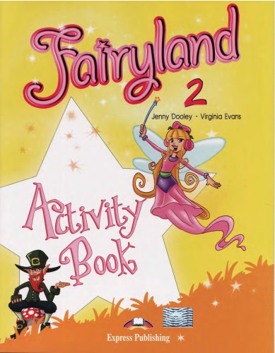 Fairyland. 2