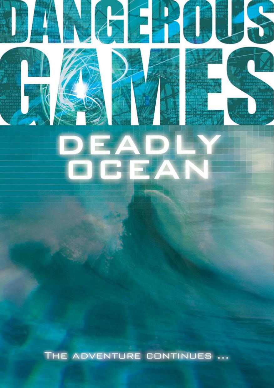 Deadly Ocean