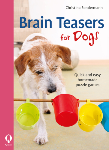 Brain Teasers for Dogs