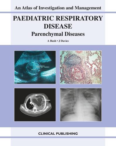Paediatric Respiratory Disease