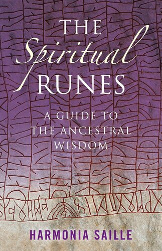 The Spiritual Runes