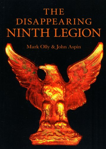 The Disappearing Ninth Legion