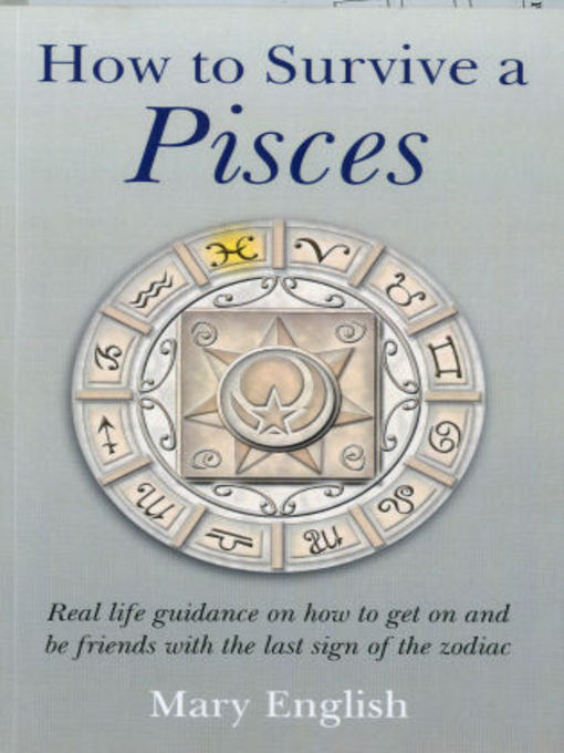 How to Survive a Pisces