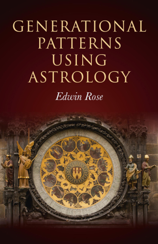 Generational Patterns Using Astrology