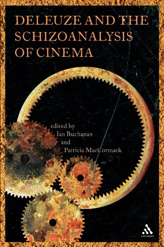 Deleuze and the Schizoanalysis of Cinema