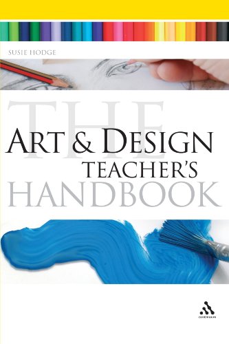 The Art and Design Teacher's Handbook