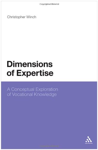 Dimensions of Expertise