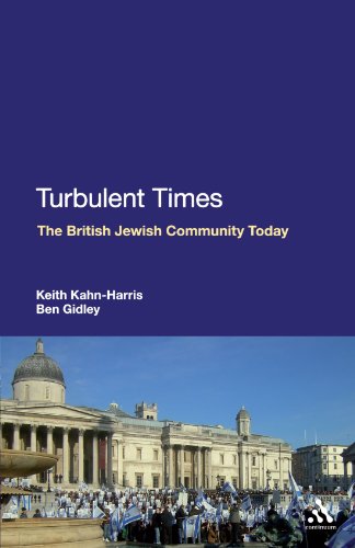 Turbulent Times