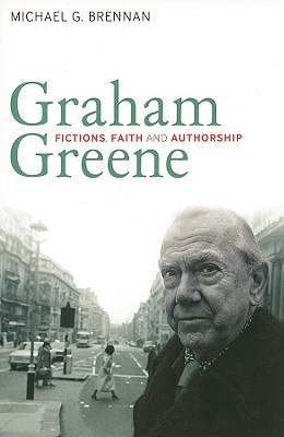 Graham Greene