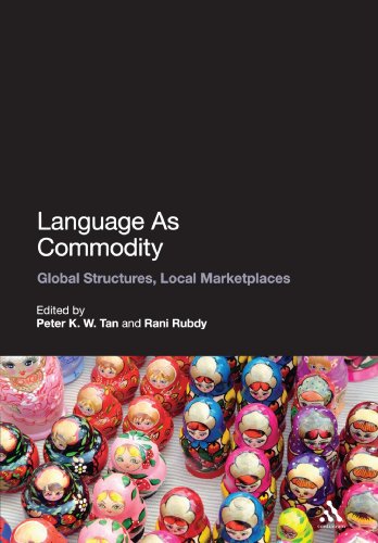 Language As Commodity
