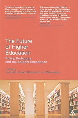 The Future of Higher Education