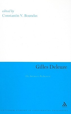 Gilles Deleuze