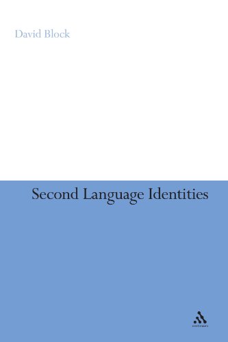 Second Language Identities