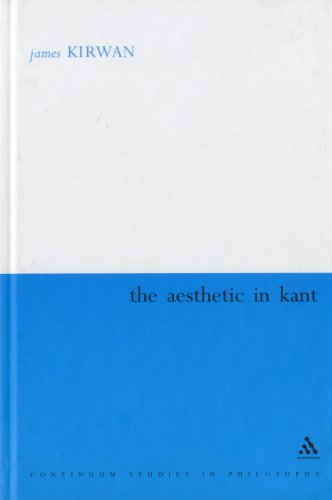 The Aesthetic in Kant