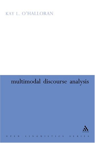 Multimodal Discourse Analysis