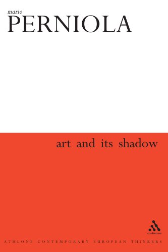 Art &amp; Its Shadow