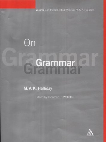 On Grammar