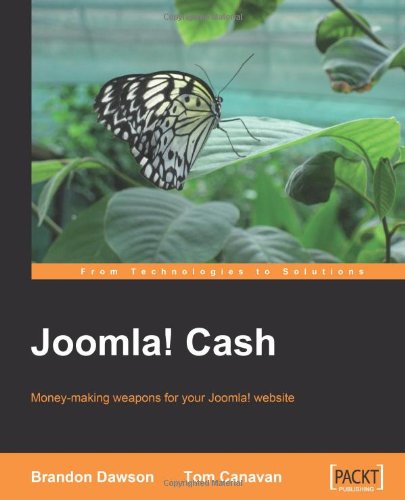 Joomla! Cash