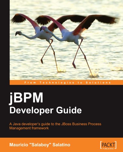 jBPM Developer Guide