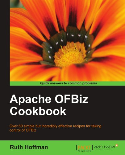 Apache Of Biz Cookbook