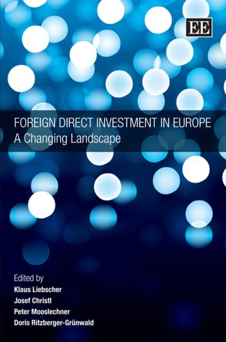 Foreign Direct Investment in Europe