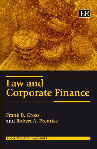 Law and corporate finance