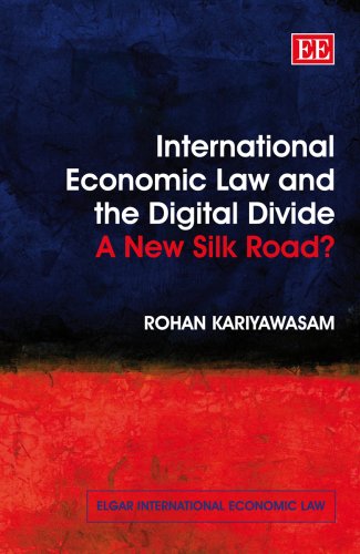 International economic law and the digital divide : a new Silk Road?