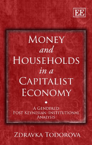 Money And Households In A Capitalist Economy