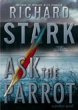 Ask The Parrot