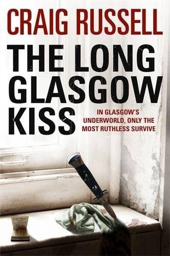 The Long Glasgow Kiss