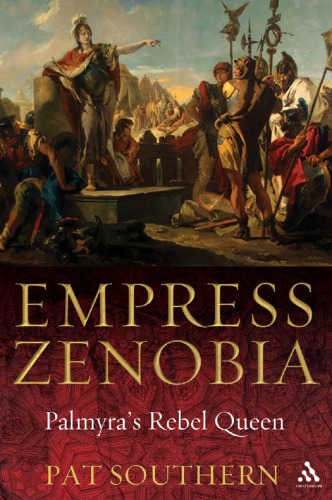 Empress Zenobia