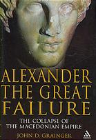 Alexander the Great Failure