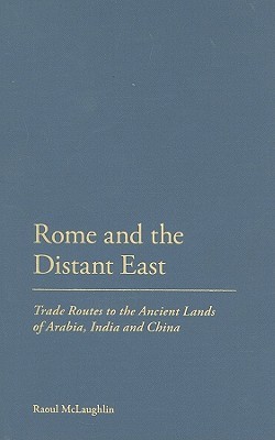 Rome and the Distant East