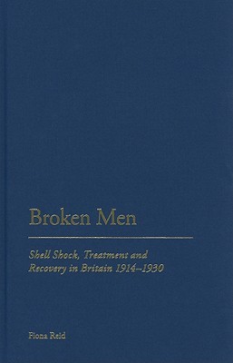 Broken Men