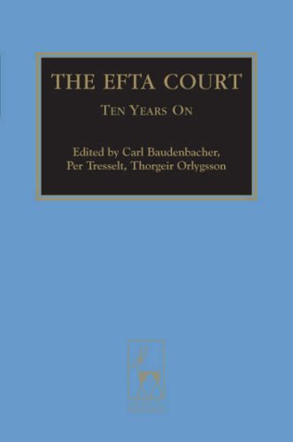 The Efta Court