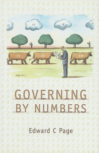 Governing by Numbers