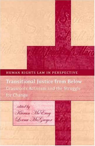 Transitional Justice from Below