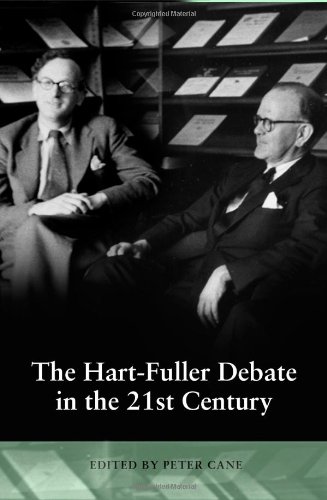 The Hart-Fuller Debate in the Twenty-First Century