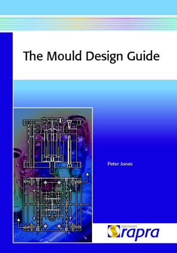 The Mould Design Guide