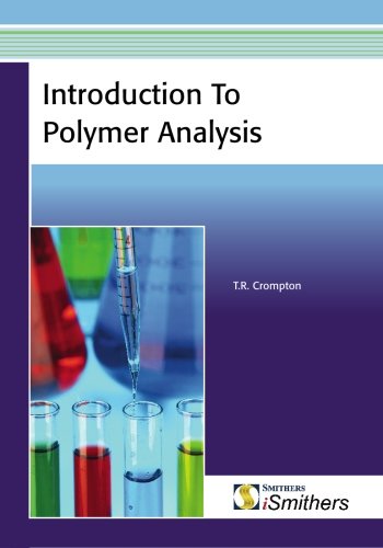 Introduction to Polymer Analysis.