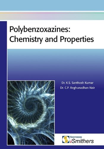 Polybenzoxazines : chemistry and properties