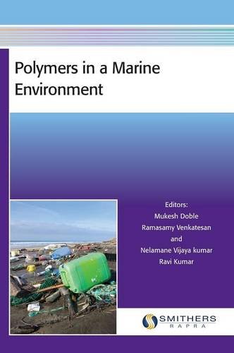 Polymers in a Marine Environment