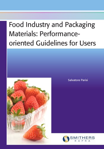 Food Industry and Packaging Materials