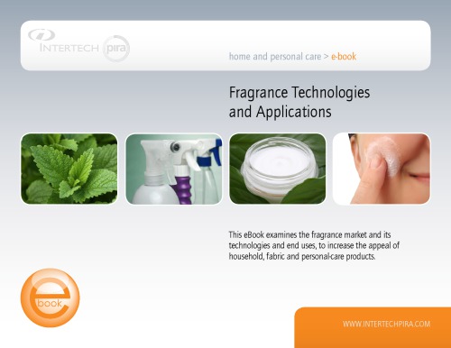 Fragrance Technologies and Applications.