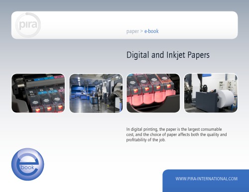 Digital and Inkjet Papers.